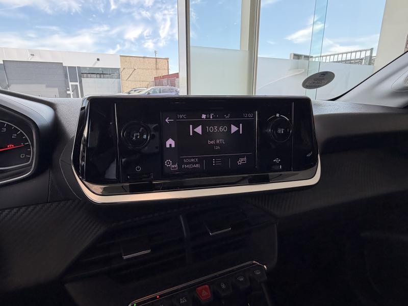 Image de la voiture Peugeot 208