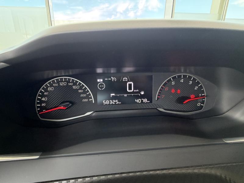 Image de la voiture Peugeot 208