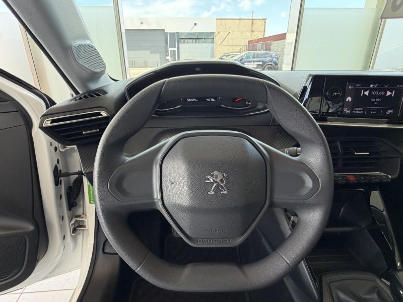 Image de la voiture Peugeot 208