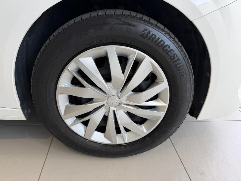 Image de la voiture Peugeot 208