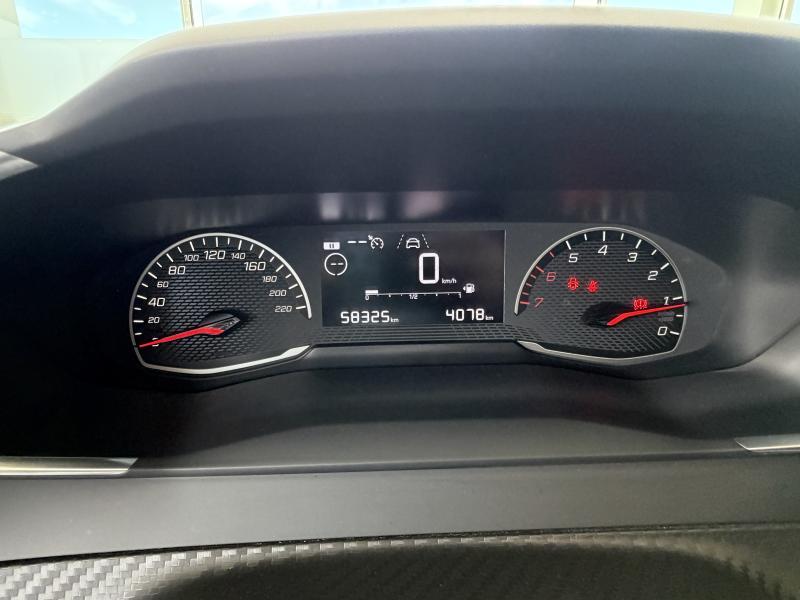 Image de la voiture Peugeot 208