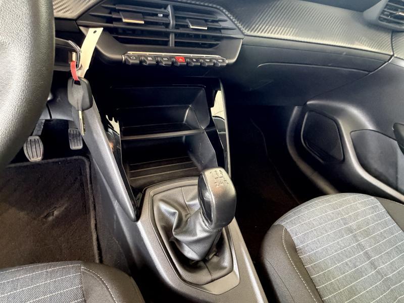 Image de la voiture Peugeot 208