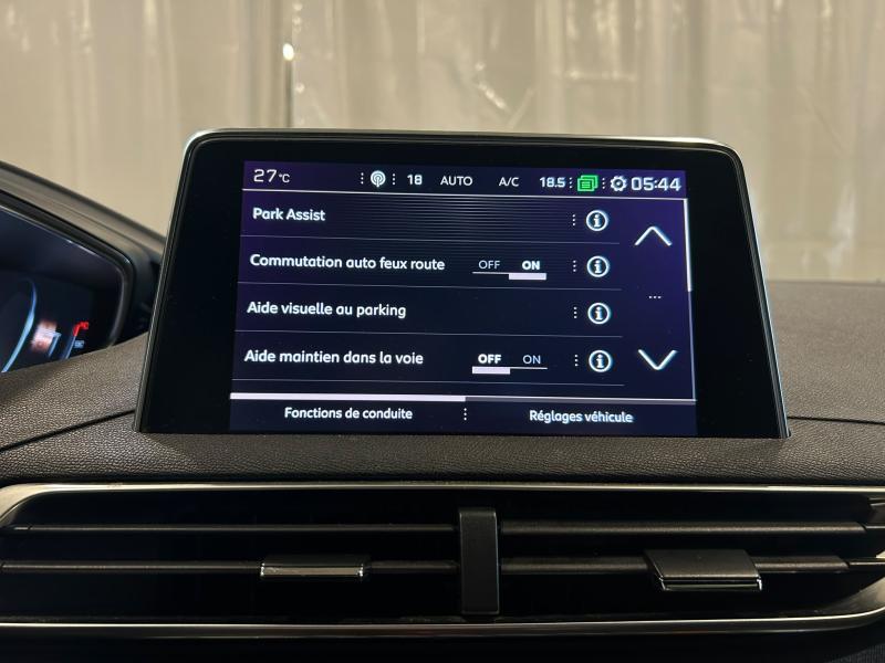 Image de la voiture Peugeot 3008