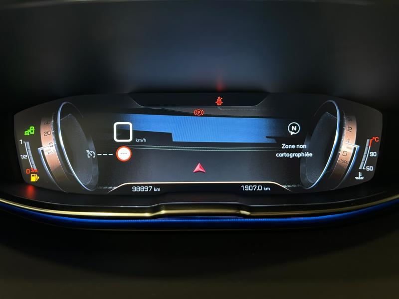 Image de la voiture Peugeot 3008