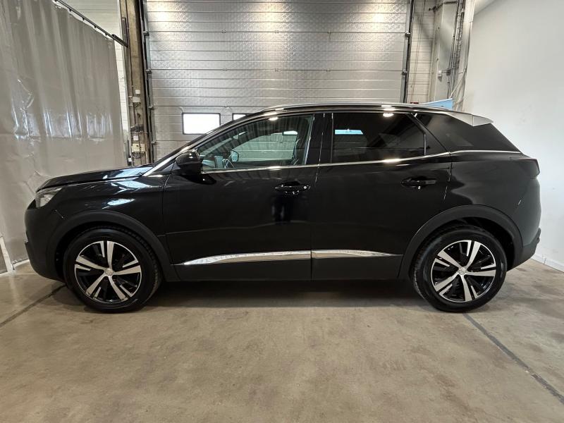 Image de la voiture Peugeot 3008
