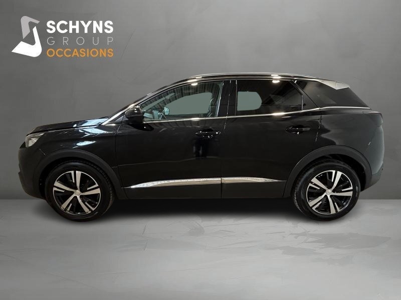 Image de la voiture Peugeot 3008