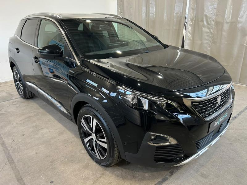 Image de la voiture Peugeot 3008