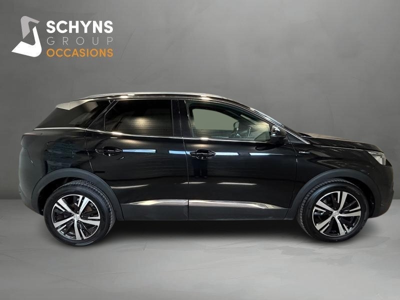 Image de la voiture Peugeot 3008