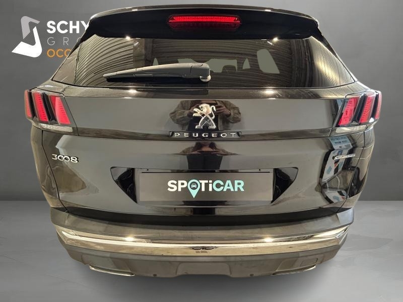 Image de la voiture Peugeot 3008