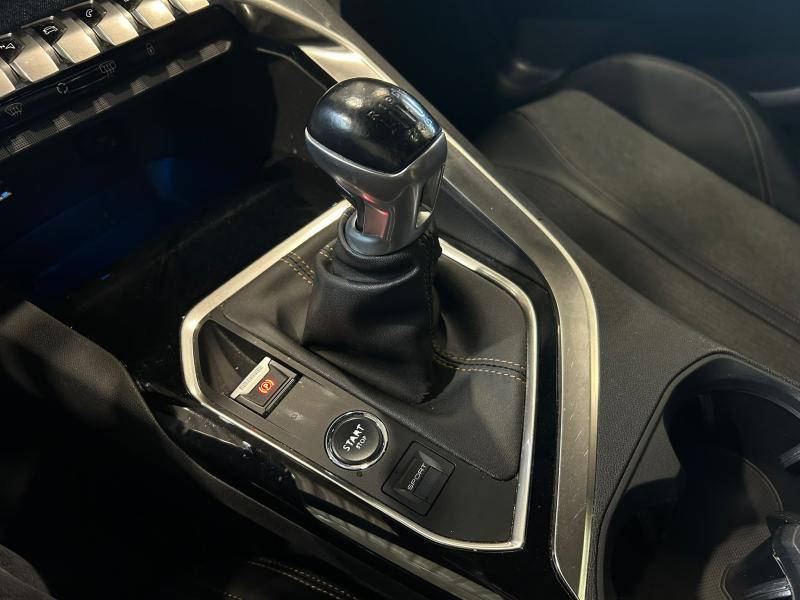 Image de la voiture Peugeot 3008