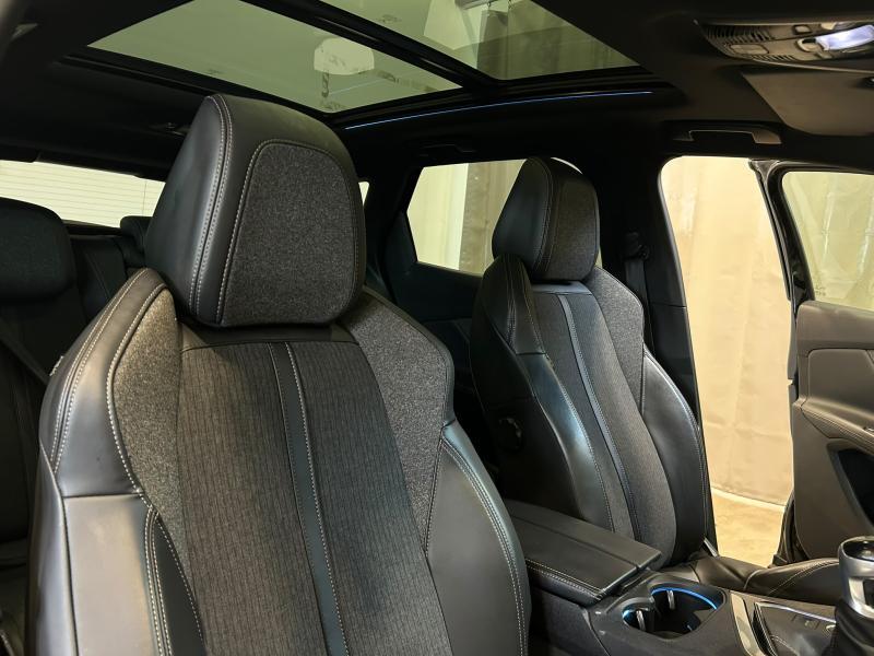 Image de la voiture Peugeot 3008