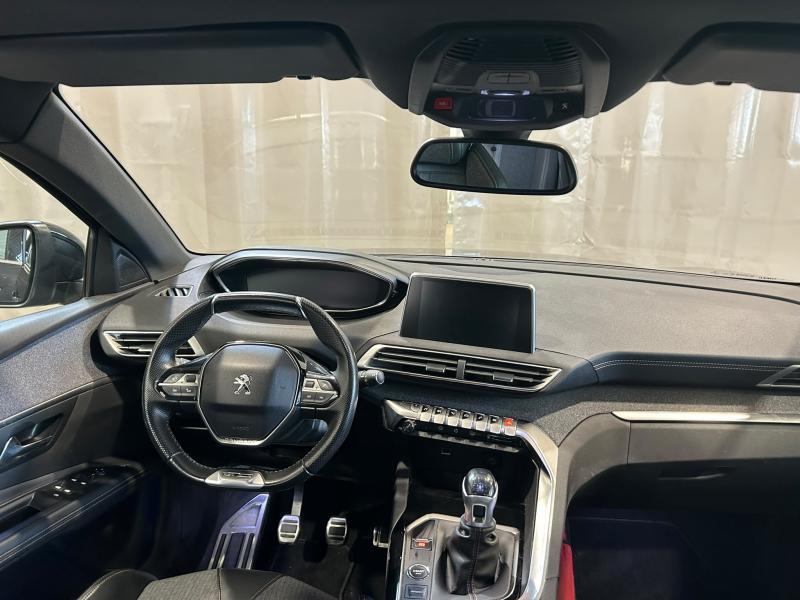 Image de la voiture Peugeot 3008