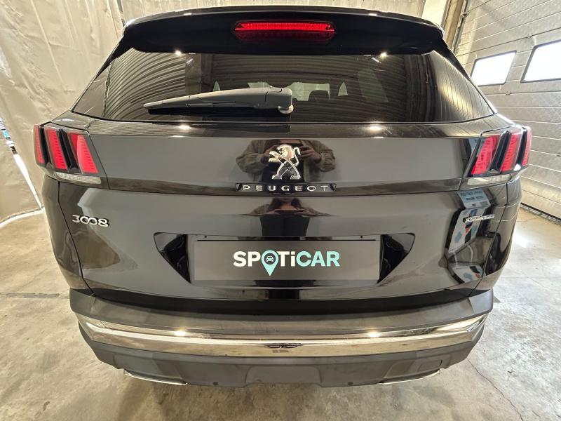 Image de la voiture Peugeot 3008