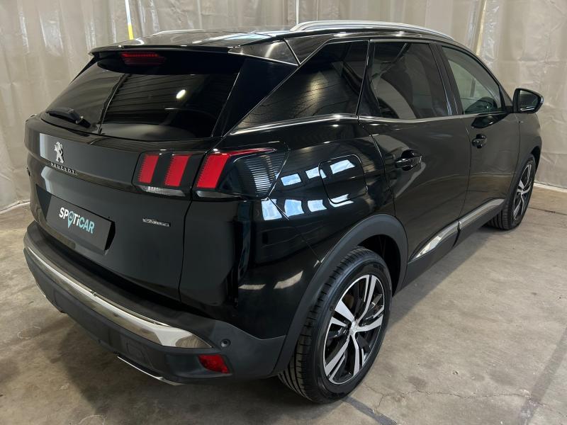 Image de la voiture Peugeot 3008