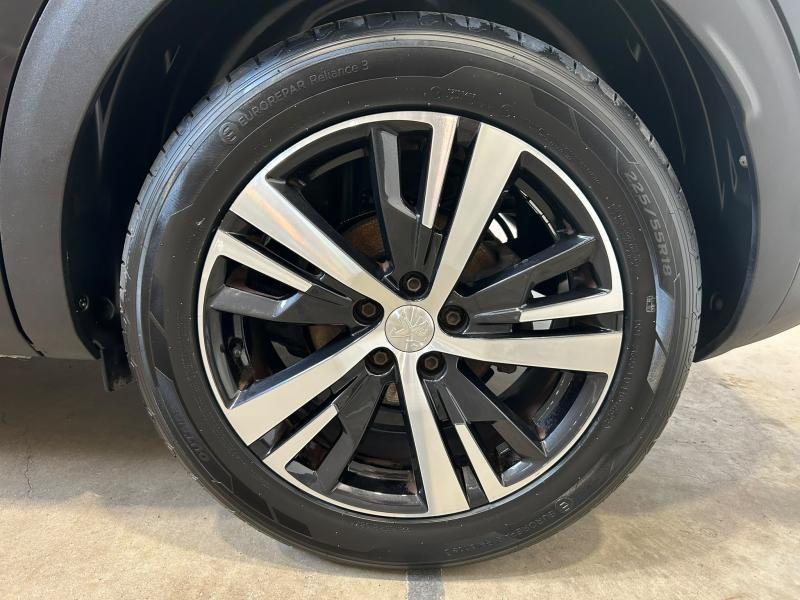 Image de la voiture Peugeot 3008