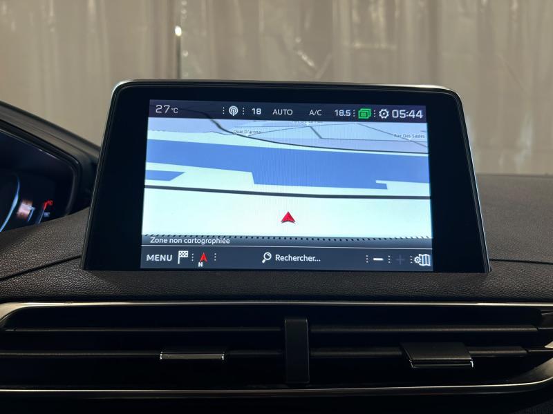 Image de la voiture Peugeot 3008