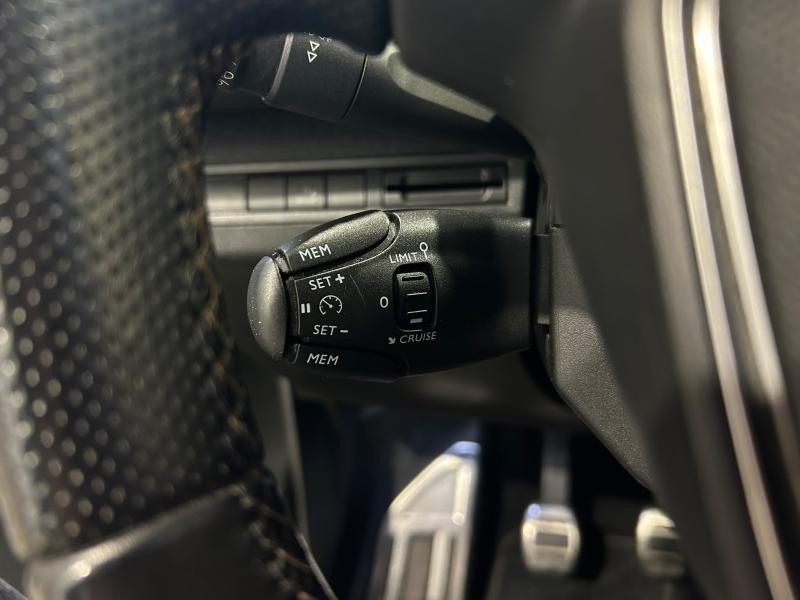 Image de la voiture Peugeot 3008