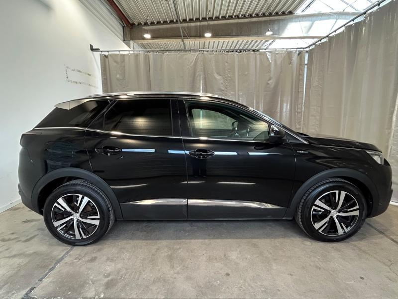 Image de la voiture Peugeot 3008
