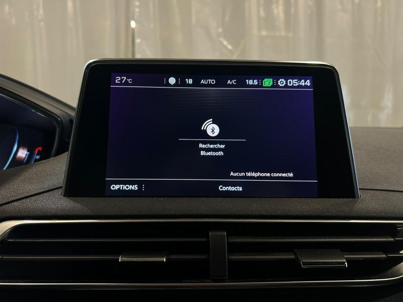 Image de la voiture Peugeot 3008