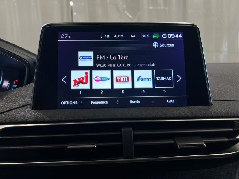 Image de la voiture Peugeot 3008