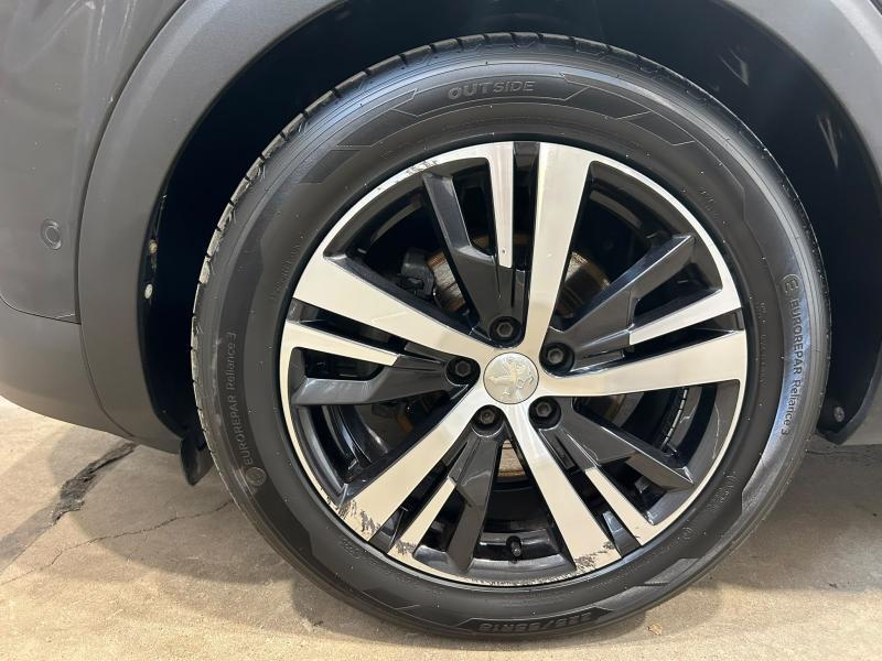 Image de la voiture Peugeot 3008