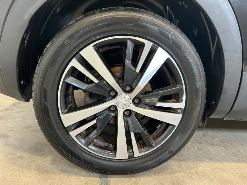 Image de la voiture Peugeot 3008