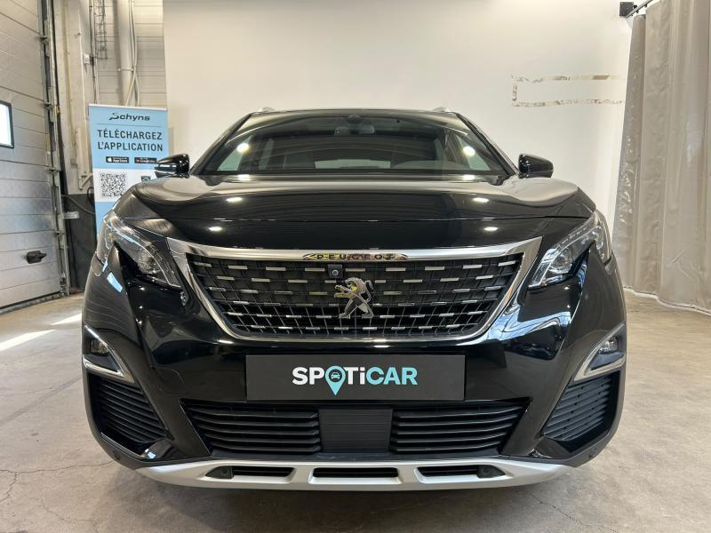 Image de la voiture Peugeot 3008