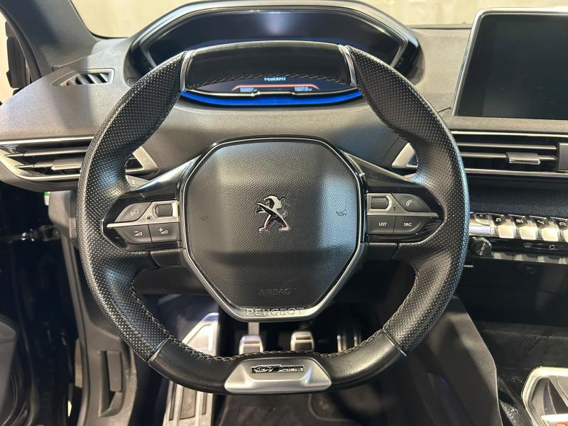 Image de la voiture Peugeot 3008