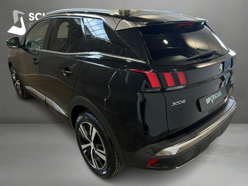 Image de la voiture Peugeot 3008