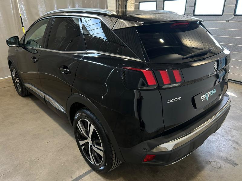 Image de la voiture Peugeot 3008