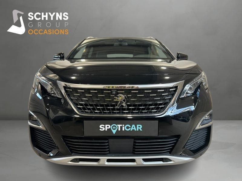 Image de la voiture Peugeot 3008