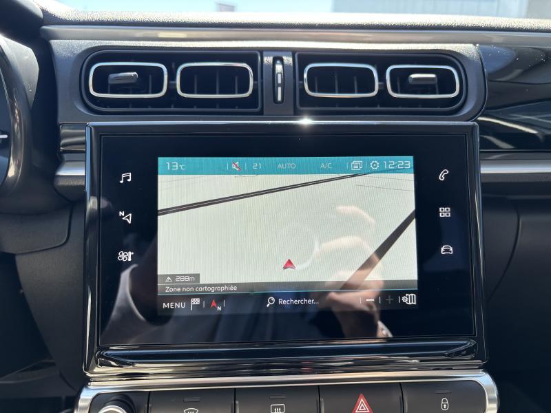 Image de la voiture Citroen C3