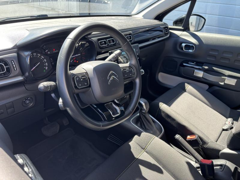 Image de la voiture Citroen C3