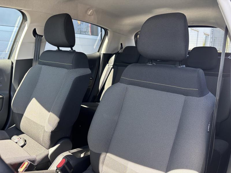 Image de la voiture Citroen C3