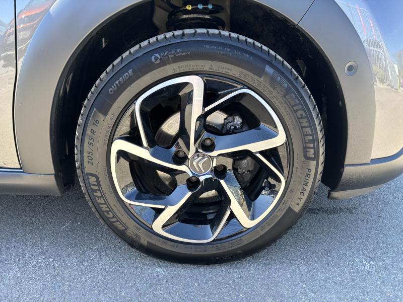 Image de la voiture Citroen C3