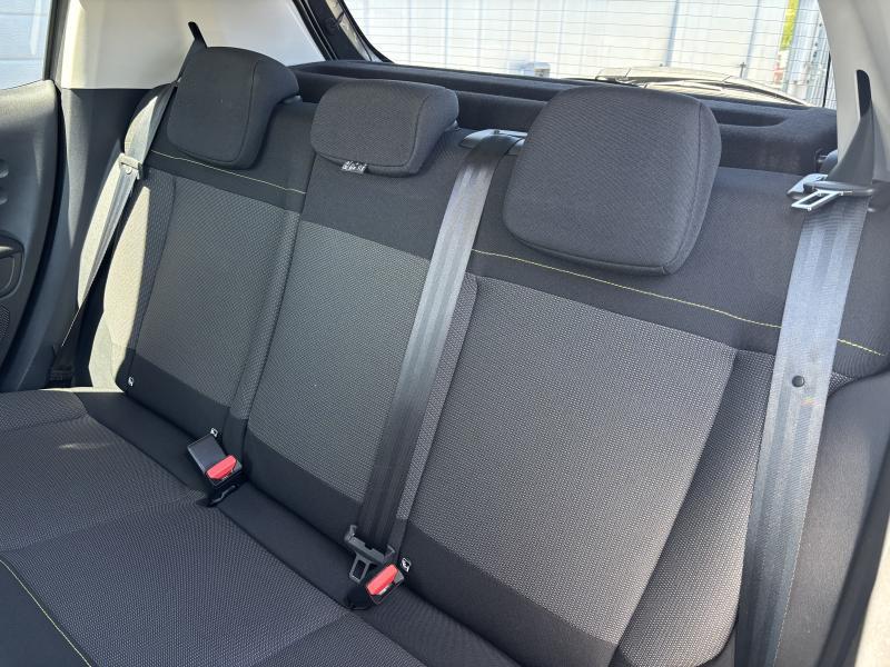 Image de la voiture Citroen C3