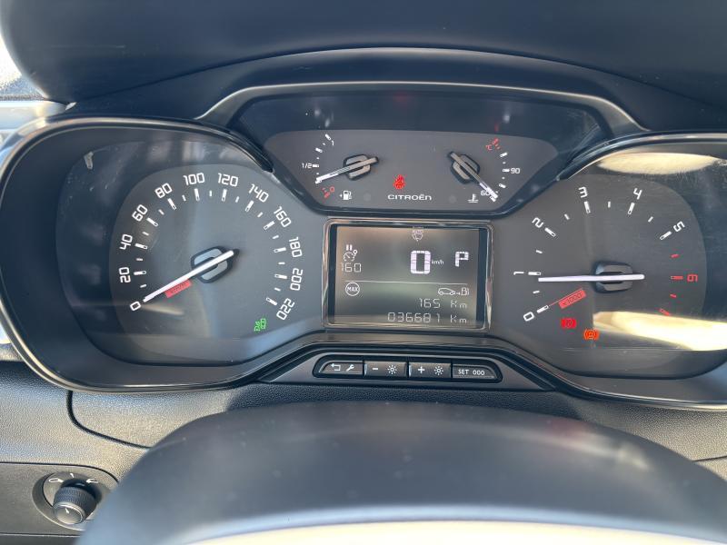 Image de la voiture Citroen C3