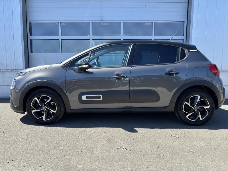 Image de la voiture Citroen C3