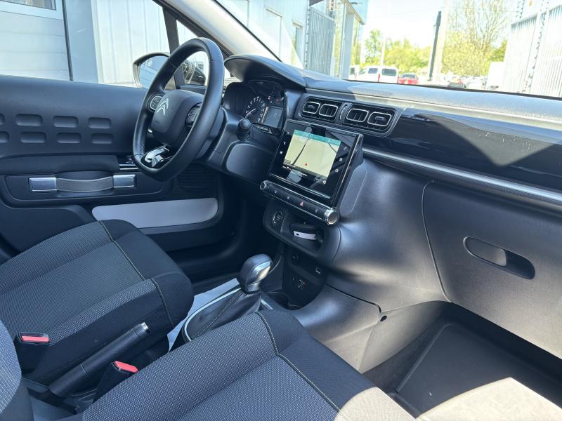 Image de la voiture Citroen C3