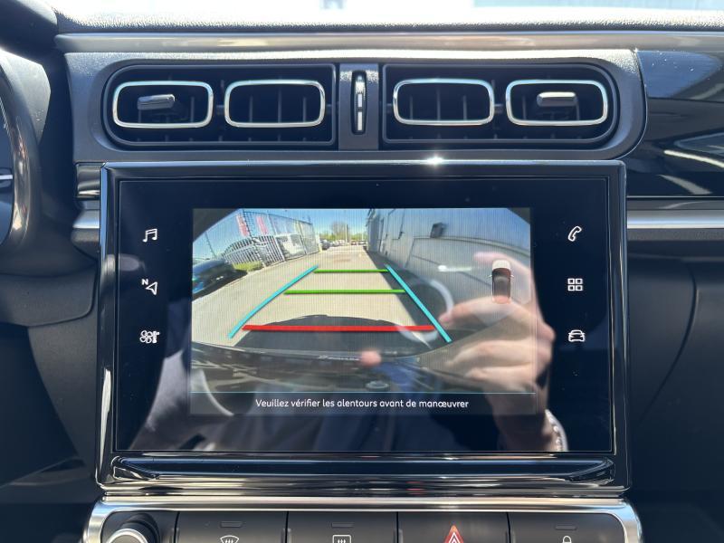 Image de la voiture Citroen C3