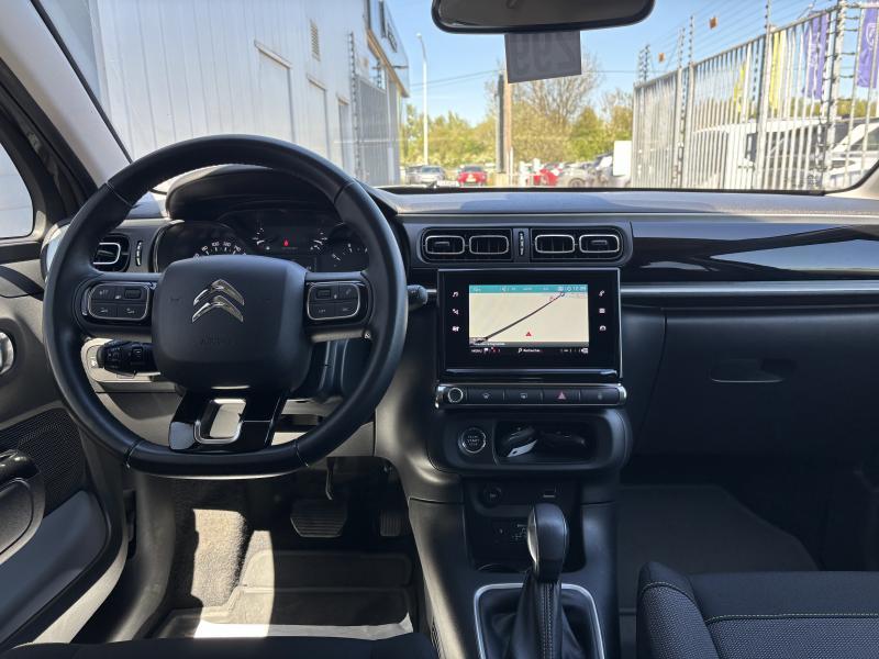 Image de la voiture Citroen C3