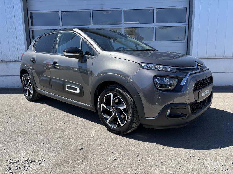 Image de la voiture Citroen C3