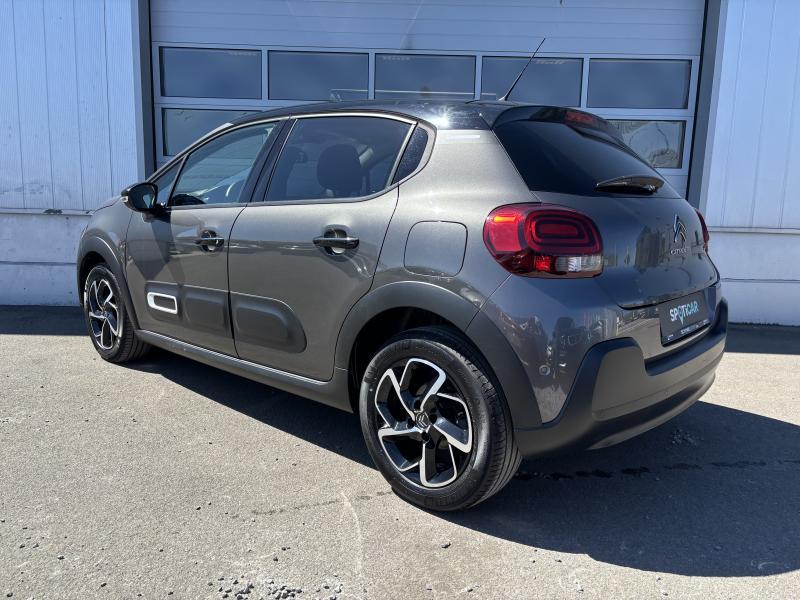 Image de la voiture Citroen C3