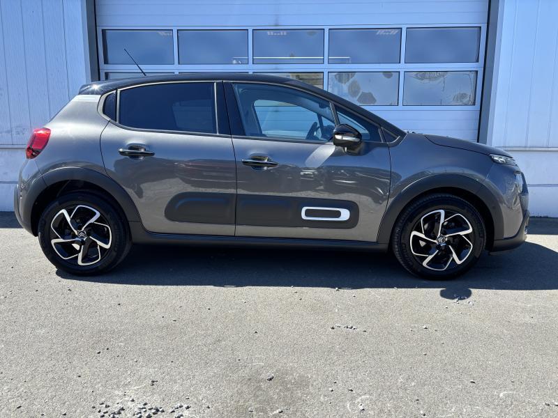 Image de la voiture Citroen C3