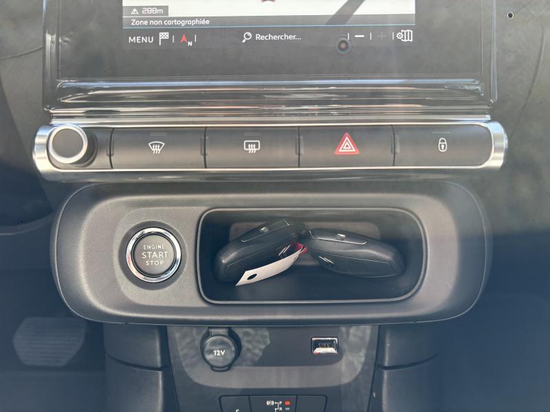 Image de la voiture Citroen C3