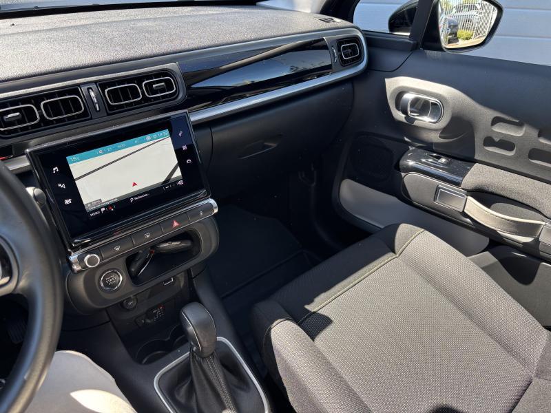 Image de la voiture Citroen C3