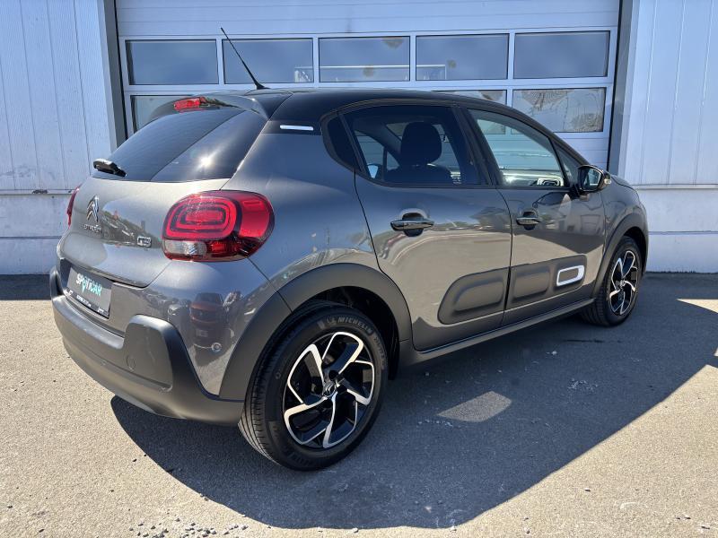 Image de la voiture Citroen C3