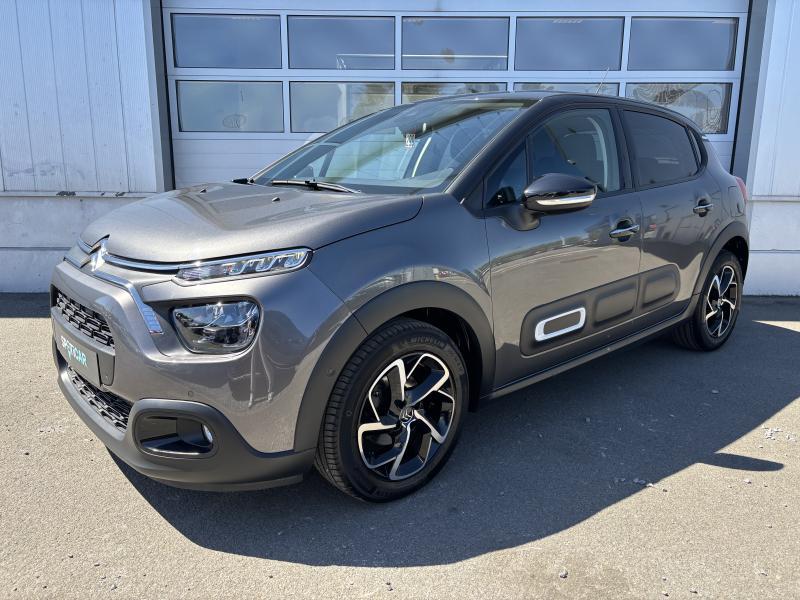 Image de la voiture Citroen C3