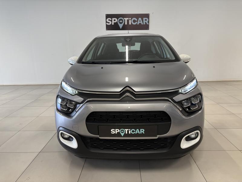 Image de la voiture Citroen C3