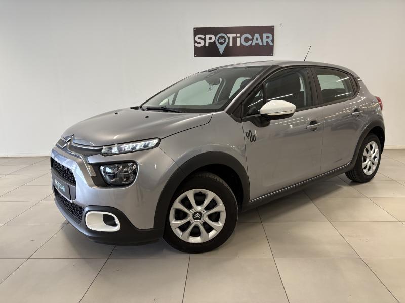 Image de la voiture Citroen C3